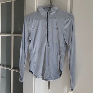 Under Armour quarter zip pullover